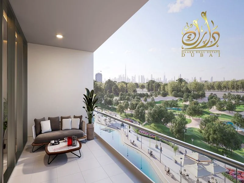 Shoba the Element – A Smart Modern Living Style | High Investment Returns | No Commission | A Luxury Lifestyle in Shoba Hartland, Dubai64019517340163112