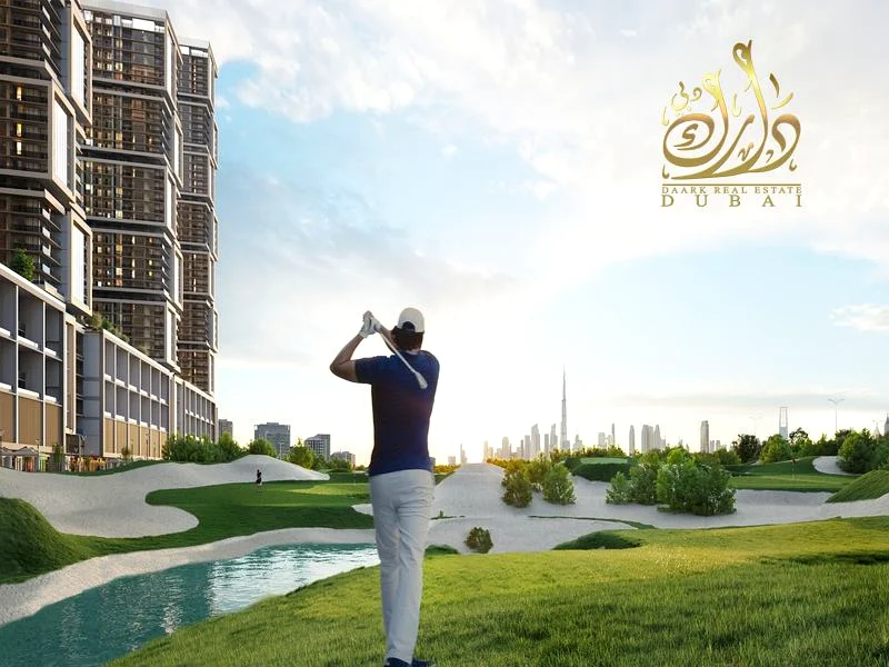Shoba the Element – A Smart Modern Living Style | High Investment Returns | No Commission | A Luxury Lifestyle in Shoba Hartland, Dubai64019517340163113