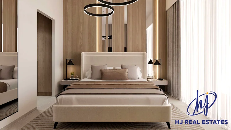 1BR plus Study | Near Metro | Genuine Resale63934743815426110