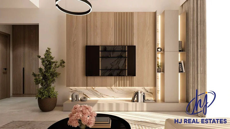 1BR plus Study | Near Metro | Genuine Resale63934743815426111