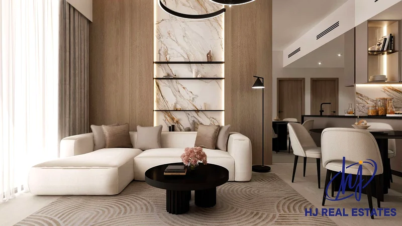 1BR plus Study | Near Metro | Genuine Resale63934743815426112