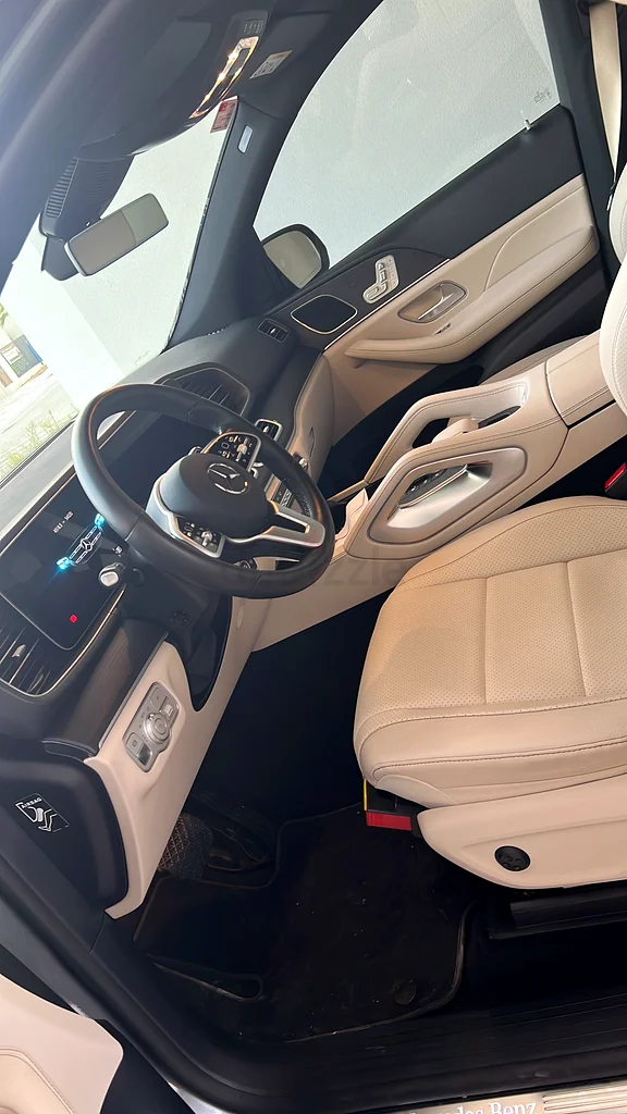 Mercedes GLE63613462664707112