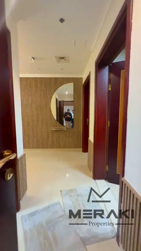 2-Bedroom Apartment for Sale – Al Conquer Towers ✨🏙️63865879293571111