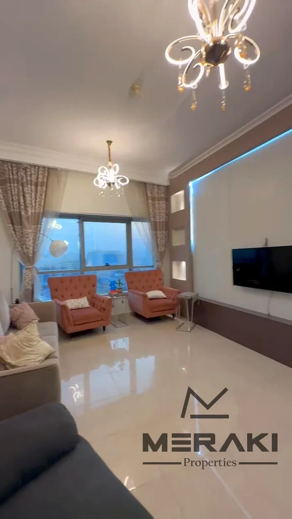 2-Bedroom Apartment for Sale – Al Conquer Towers ✨🏙️63865879293571113