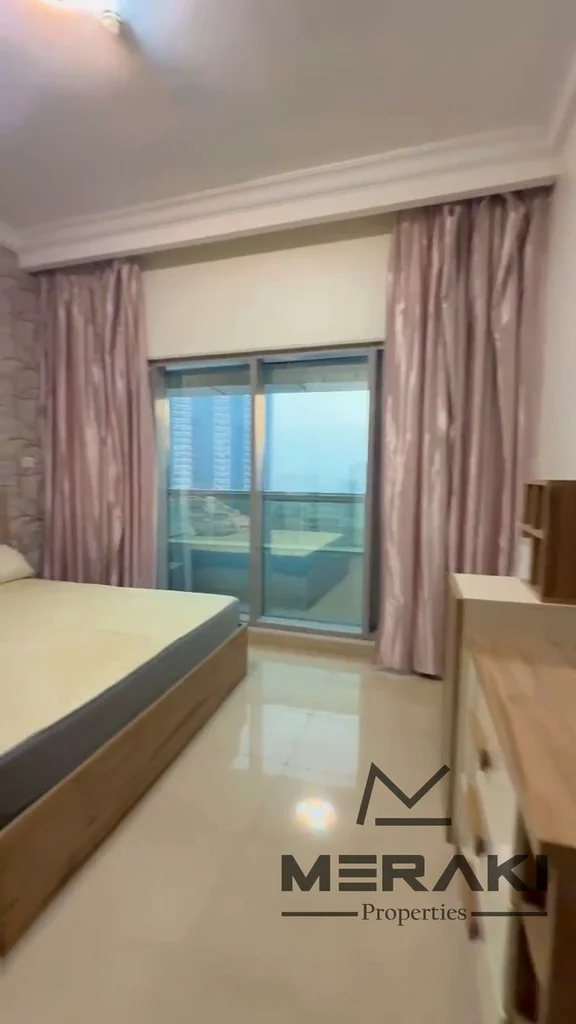 2-Bedroom Apartment for Sale – Al Conquer Towers ✨🏙️63865879293571114