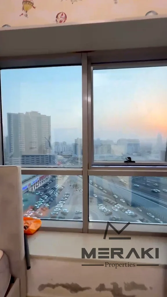 2-Bedroom Apartment for Sale – Al Conquer Towers ✨🏙️63865879293571110
