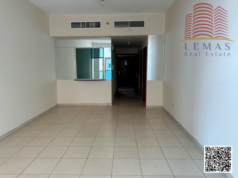payment plan 1 bhk partial sea view ready to move in Ajman one tower63866511570307111