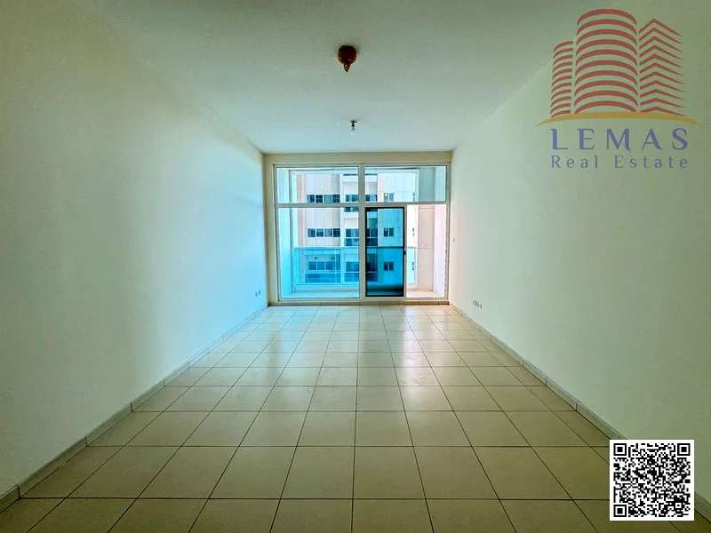 payment plan 1 bhk partial sea view ready to move in Ajman one tower63866511570307112