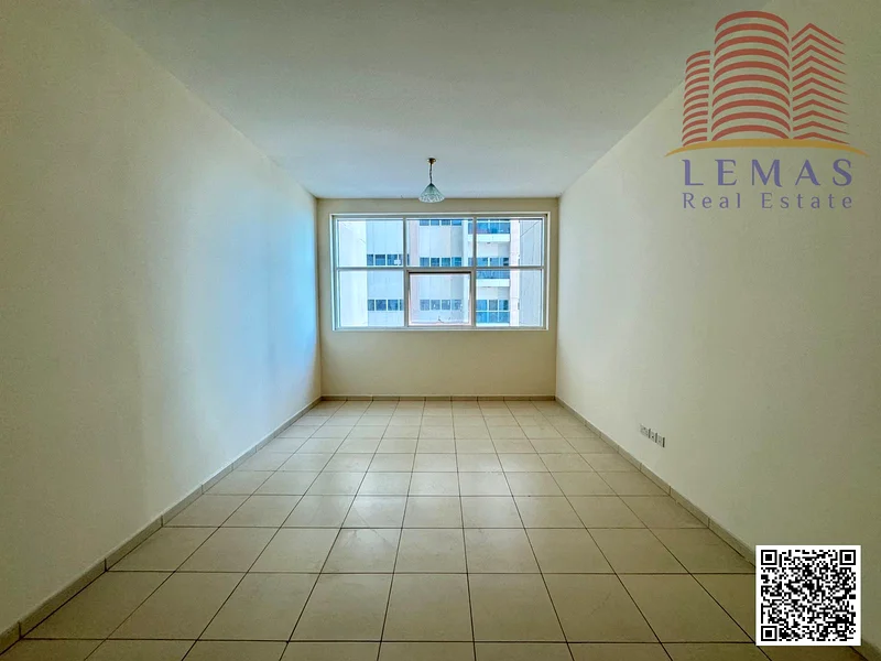 payment plan 1 bhk partial sea view ready to move in Ajman one tower63866511570307114