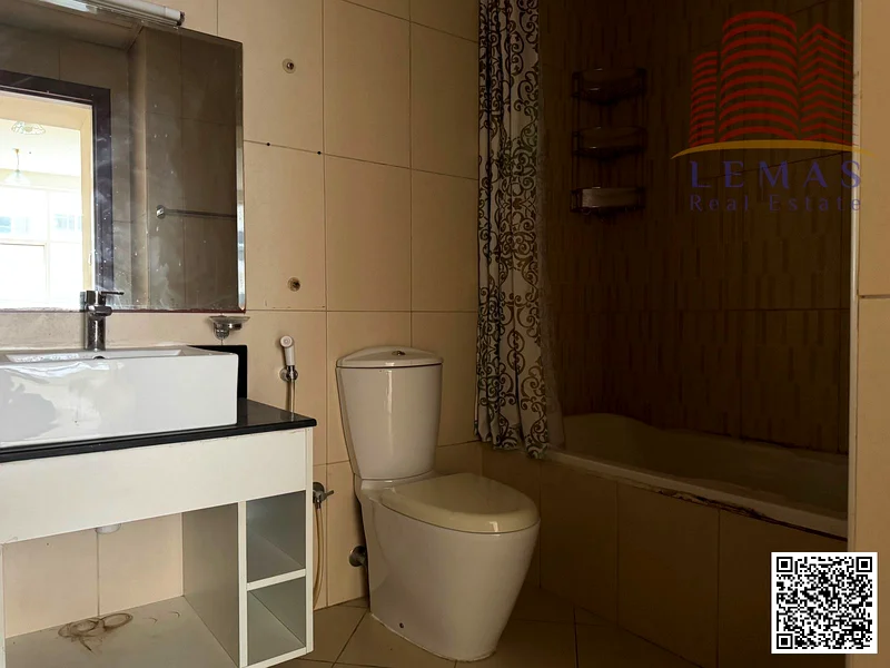 payment plan 1 bhk partial sea view ready to move in Ajman one tower63866511570307113