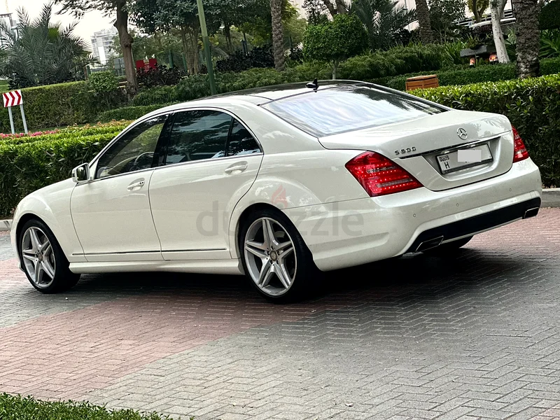 S500 إضافي النظافة، خليجي63613134641025112