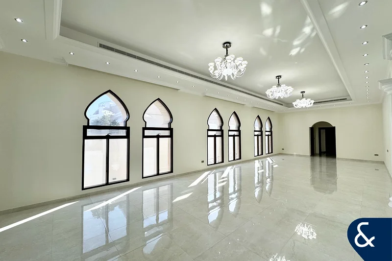 Luxurious 7BR | Brand New | Modern Design63725654482177112