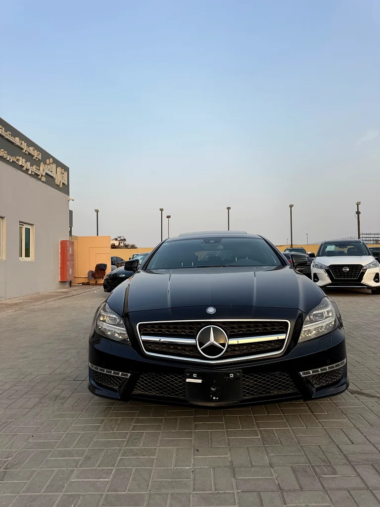 Super clean shooting brake Mersedes Benz CLS 63 AMG63613738013187111