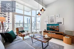 Marina View | Furnished | Flexible Terms