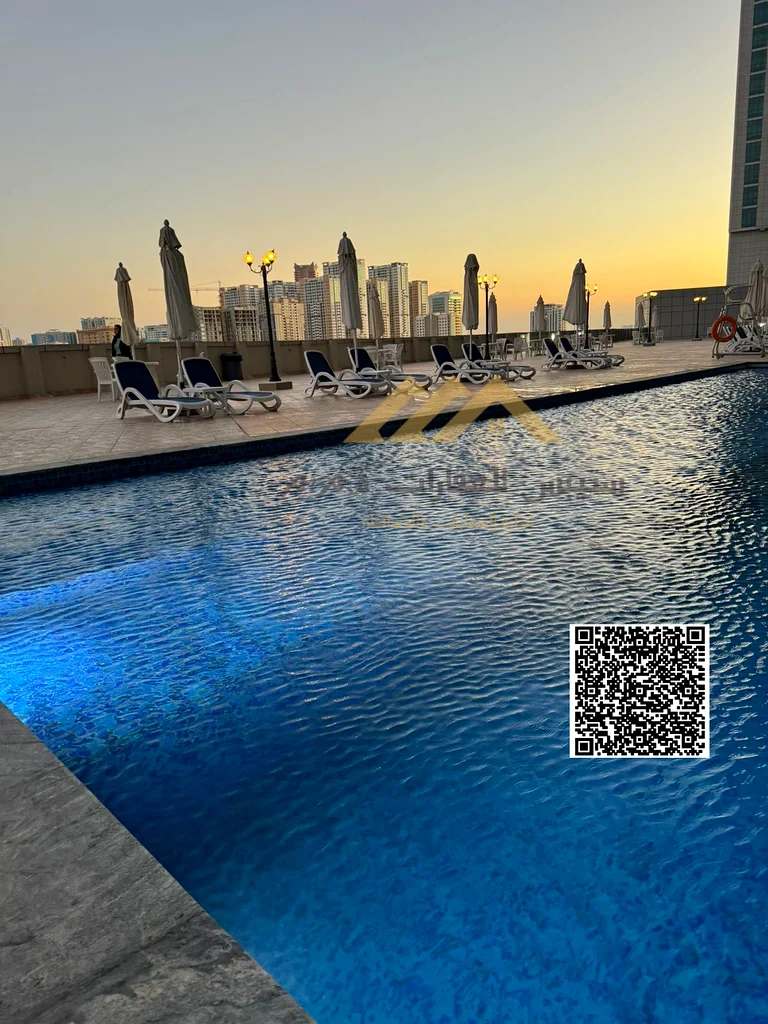 🌟 Golden Opportunity to Own a Luxury Apartment with Stunning Sea View! 🌟63871086635010114