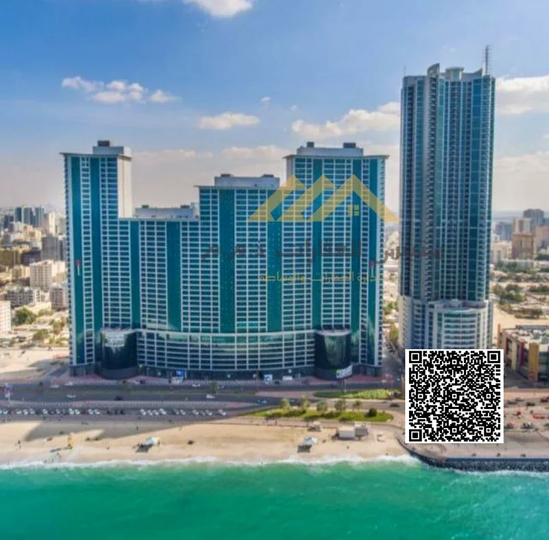 🌟 Golden Opportunity to Own a Luxury Apartment with Stunning Sea View! 🌟63871086635010110