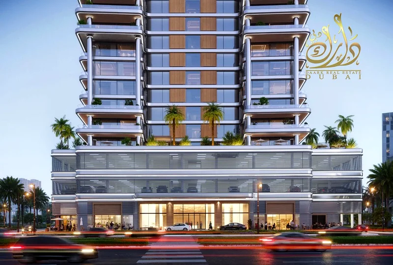 Amenity View | High ROI | Prime Location64023324761603111