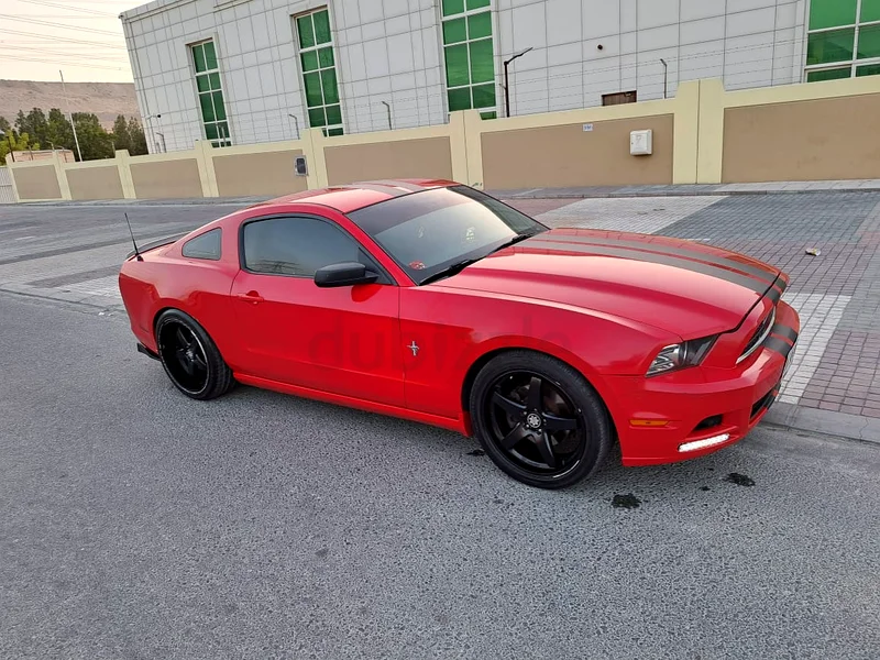 Mustang Car For Sale63612081666179111