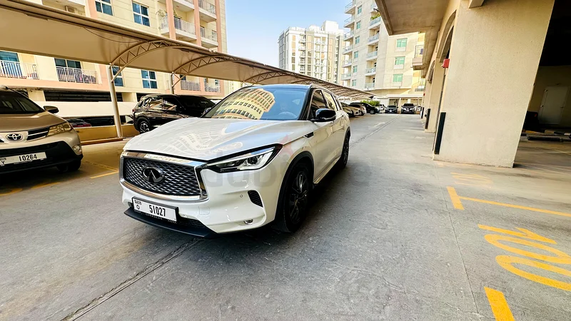 إنفيني QX50، 202463612065704065114