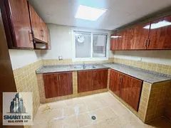 NO DEPOSIT  : NEAR KING FAISAL STREET VERY NICE 1 BHK WITH NICE FINISHING FAMILY BUILDING