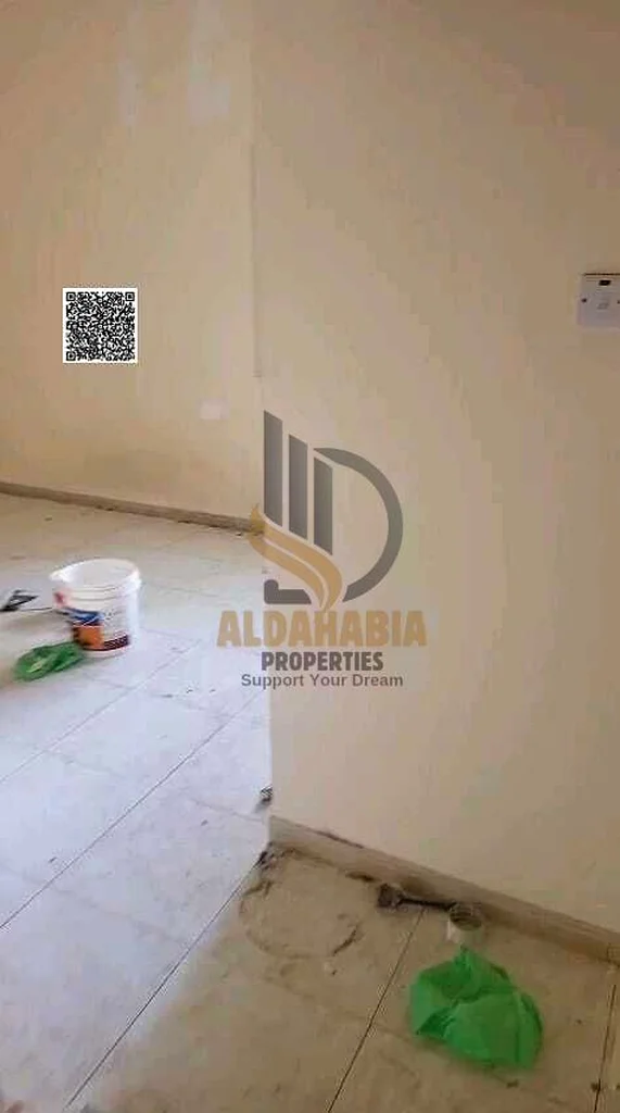 شقة للإيجار: غرفة نوم واحدة وصالون - الروضة 363722169675011112