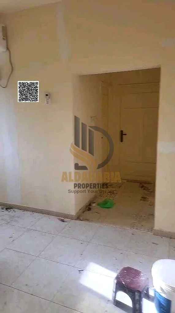 شقة للإيجار: غرفة نوم واحدة وصالون - الروضة 363722169675011114
