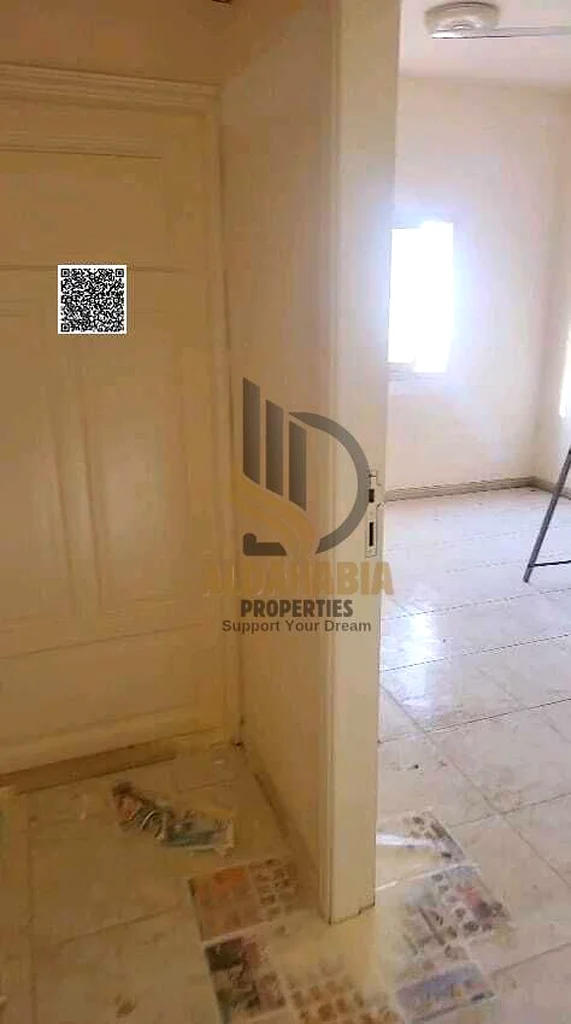 شقة للإيجار: غرفة نوم واحدة وصالون - الروضة 363722169675011111