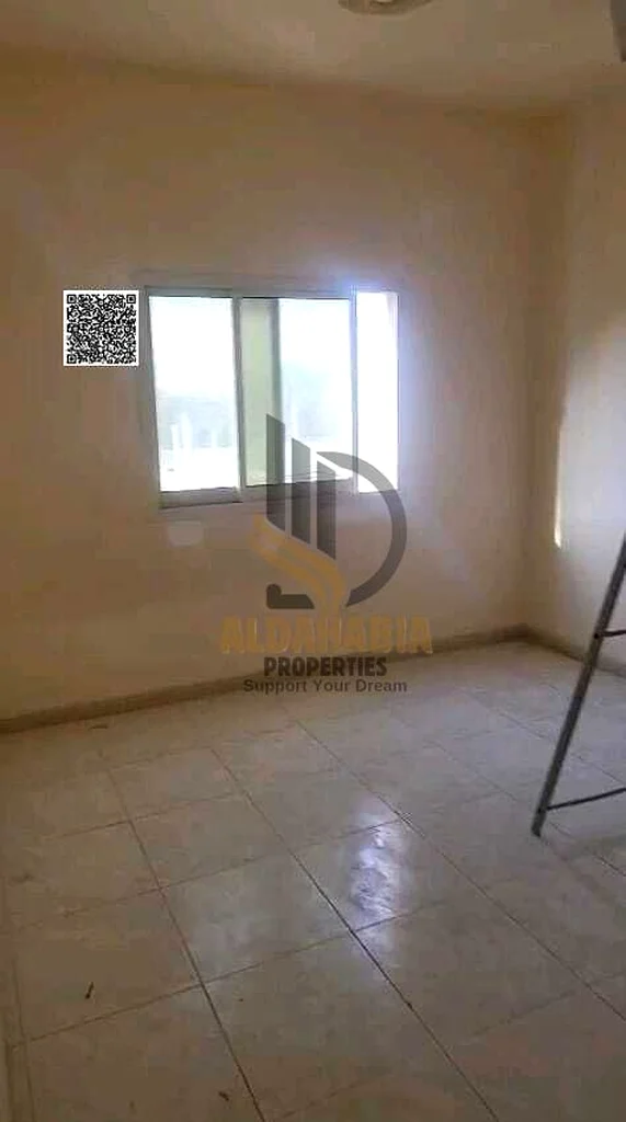 شقة للإيجار: غرفة نوم واحدة وصالون - الروضة 363722169675011110