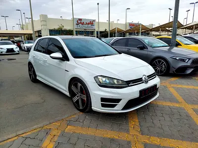 كولف R مالك واحد فول ابشن