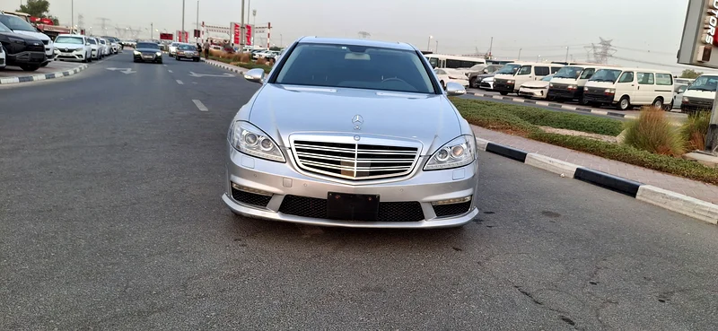 Mercedes Benz S350 model 2008 good condition input Japan 4.garid63613985959427112