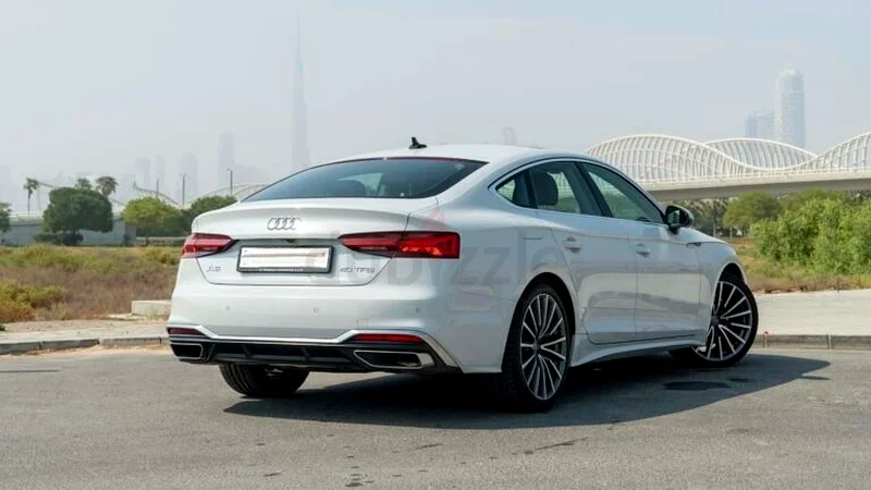 Audi A5 sportback63612080205059111