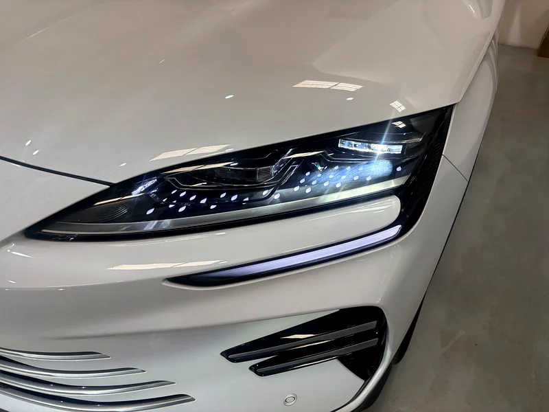 Byd song plus flagship 160km, hybrid 218 hp, electric range 160km , total range 1500 km , rims 1963613734670081113