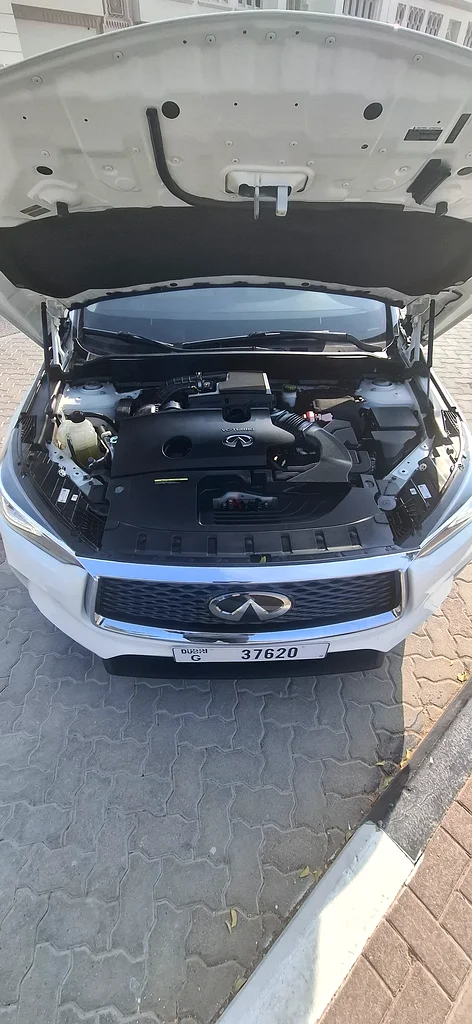 إنفيني QX50 أوتغراف بانورامي63612065726721114