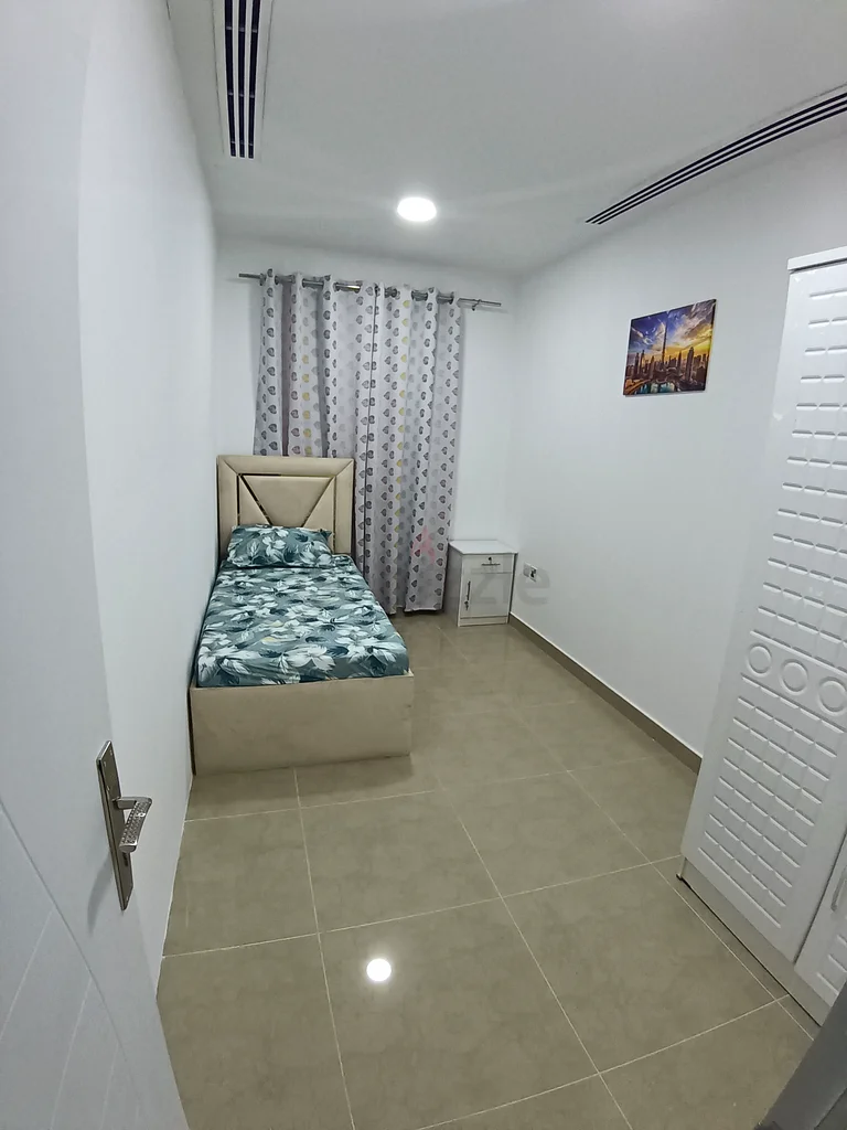 Spacious Partition Available in Private Villa with window63624642056578113