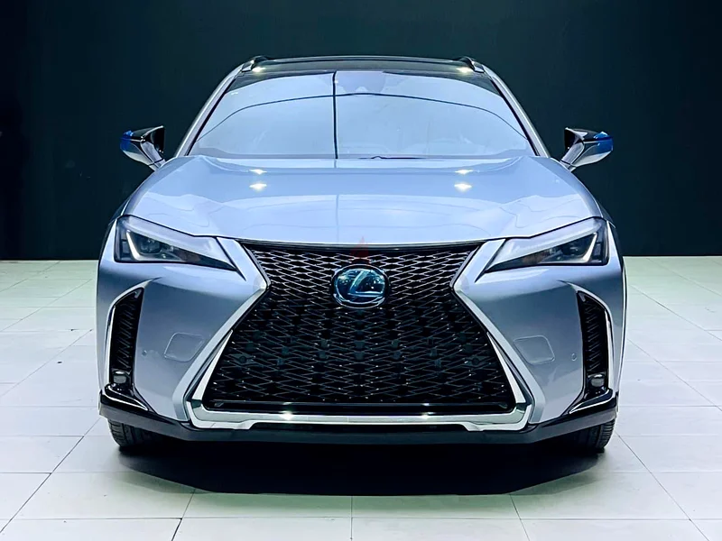 Lexus UX 250h F-Sport Executive Sunroof63612071862659113