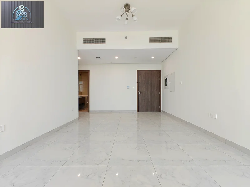 شقة جديدة من غرفتي نوم وبتشطيب رائع مع غرفة غسيل للإيجار فقط بسعر 101 ألف63766268472834112