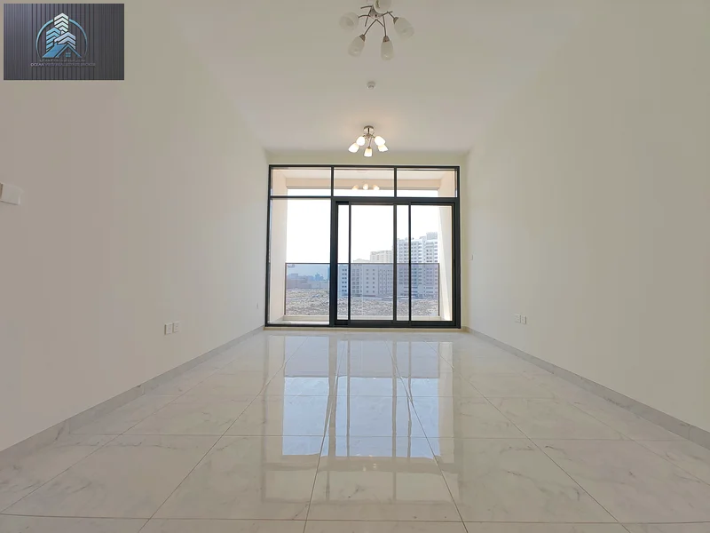 شقة جديدة من غرفتي نوم وبتشطيب رائع مع غرفة غسيل للإيجار فقط بسعر 101 ألف63766268472834111