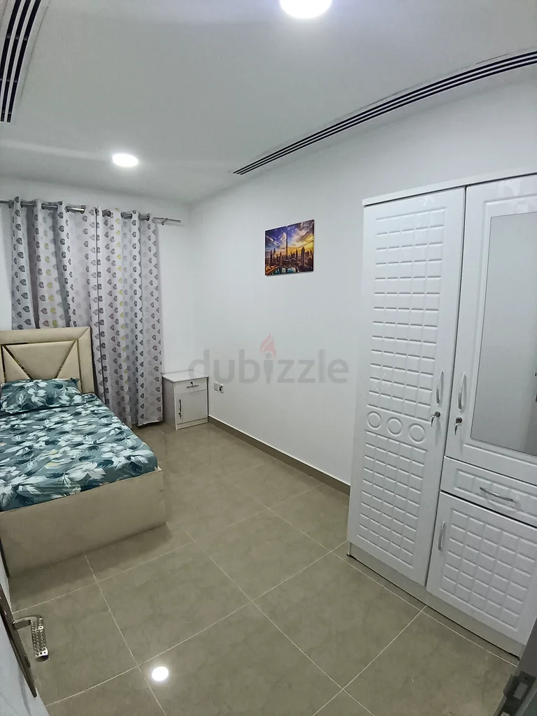 Spacious Partition Available in Private Villa with window63624642056578114