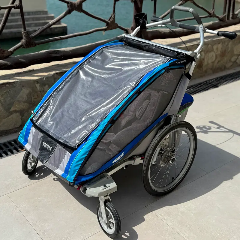 camping lodge tent 19' (6m) Zephyr Cabin <meta name=