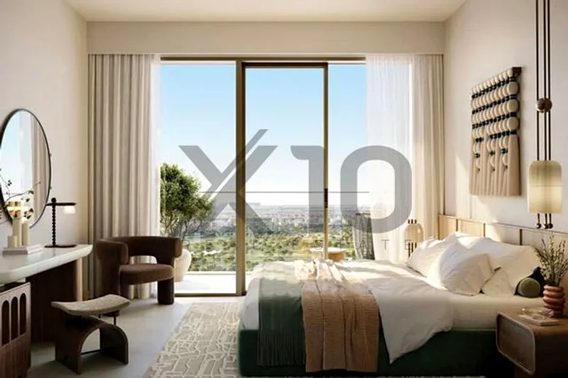 Silva 2BR , Scenic Creek & Skyline Views64029315668867110