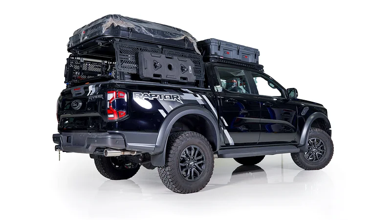 Ranger Raptor EZ PRO X63612081209731113
