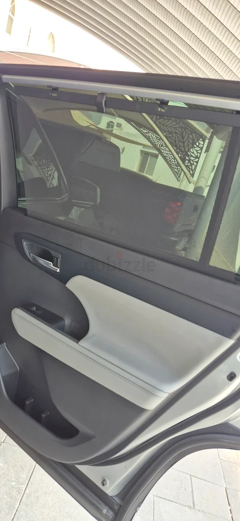 Toyota highlander 2024 gcc 900km only63612448264834111