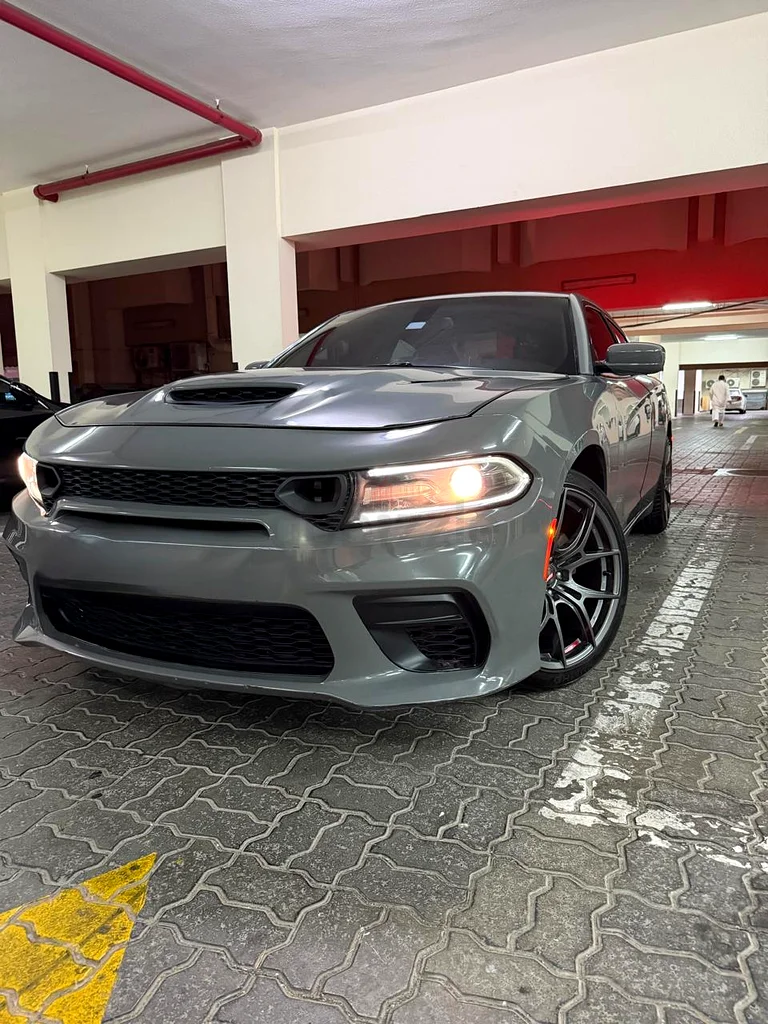 دودج تشارجر 2019 SXT 3.6 لتر 6 أسطوانات63612062409089110