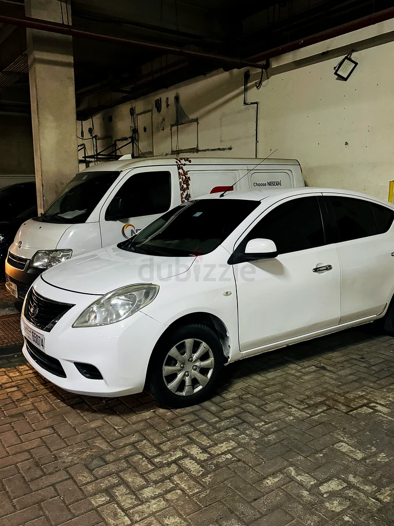 Nissan sunny for sale63612795395074111