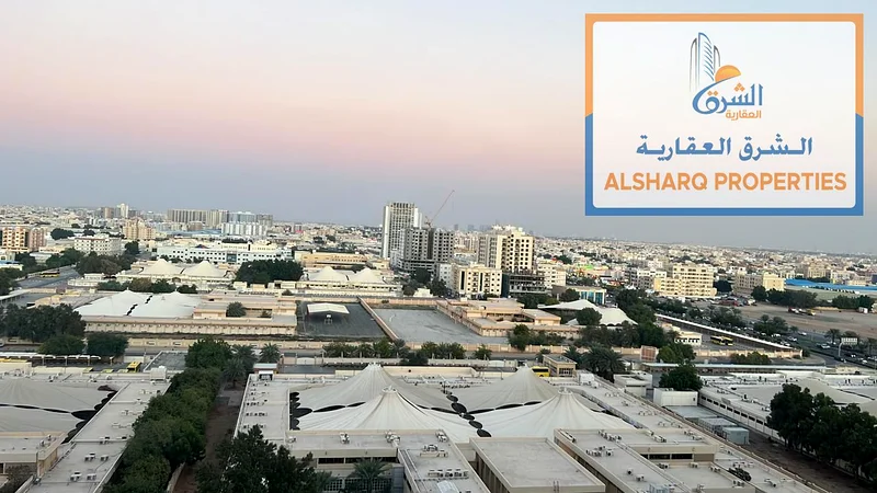 شقة للايجار في عجمان، أبراج الياسمين - بلوك أ، مقابل سيتي سنتر - بالقرب من اتصالات عجمان و أسواق سالم63715122594435111