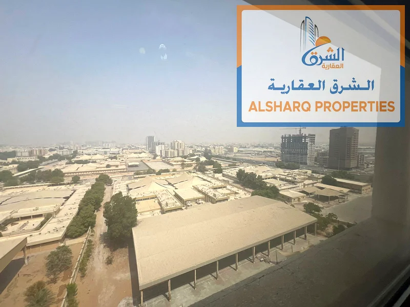 شقة للايجار في عجمان، أبراج الياسمين - بلوك أ، مقابل سيتي سنتر - بالقرب من اتصالات عجمان و أسواق سالم63715122594435110