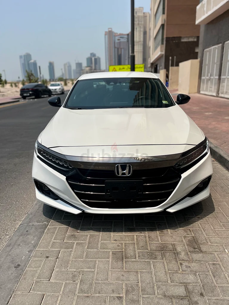 Honda accord sport 2022, 1.5L turbo63612064477825111