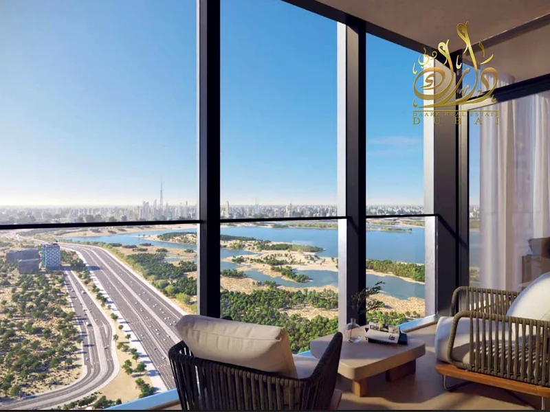 طابق عالي \ إطلالة على أفق دبي \ عروض الصيف64019061905539113
