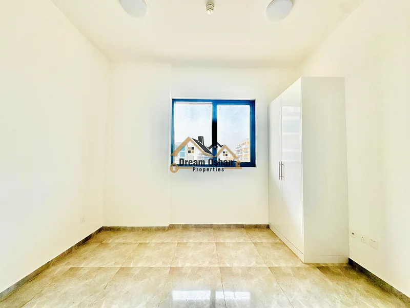 Brand New / Family Building / Last Unit / 6 Cheque / Spacious Size / Balcony / Pool63742751798657113