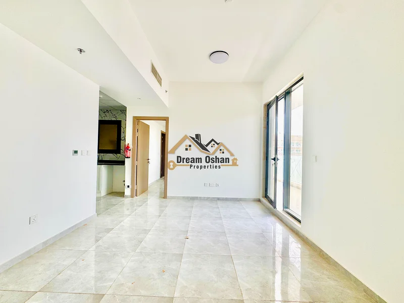 Brand New / Family Building / Last Unit / 6 Cheque / Spacious Size / Balcony / Pool63742751798657111